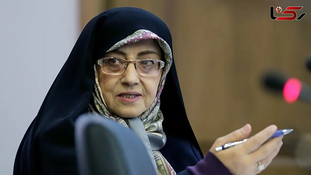اشرف بروجردی:  مردم احساس نمی‌کنند مسئولان گامی برای حل مشکلات برداشته‌اند