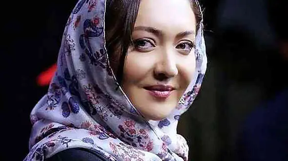 بهترین عکس های نیکی کریمی در اوج جوانی / همه مردم محو خانم بازیگر چشم رنگی بودند!