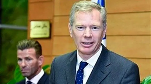 جمله‌ای که سفیر انگلیس در زمان بازداشت به خاطر حضور در اعتراضات دانشگاه امیرکبیر گفت چه بود؟