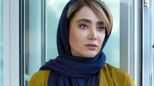 فیلم / بهاره افشاری: جایگاه بازیگریم و خصوصیاتم اجازه نمیده  هرگز جوکر بانوان برم / اصلا نمیتونم /  اگه روزی به خاطر پول یا شهرت برم به نعیمه نظام دوست میگم