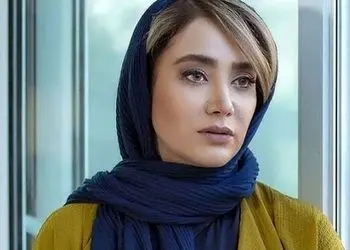 فیلم / بهاره افشاری: جایگاه بازیگریم و خصوصیاتم اجازه نمیده  هرگز جوکر بانوان برم / اصلا نمیتونم /  اگه روزی به خاطر پول یا شهرت برم به نعیمه نظام دوست میگم