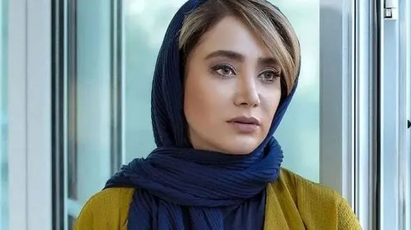 فیلم / بهاره افشاری: جایگاه بازیگریم و خصوصیاتم اجازه نمیده  هرگز جوکر بانوان برم / اصلا نمیتونم /  اگه روزی به خاطر پول یا شهرت برم به نعیمه نظام دوست میگم