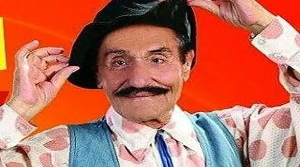 درگذشت کمدین معروف کشور با کرونا + عکس