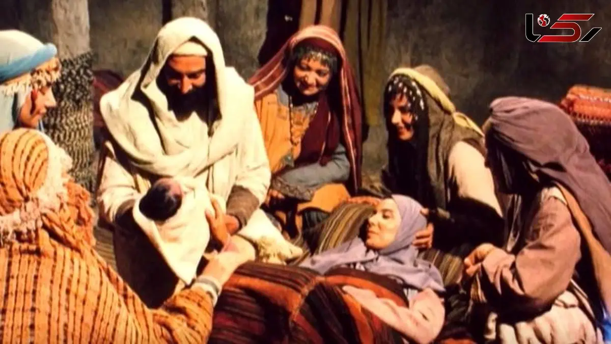 فیلم/ سکانسی از ورژن ترکیه ای سریال یوسف پیامبر/ حال و هوای منزل ترکیه ای ها بعد از افطار که مهمان ویژه یوزارسیف هستند