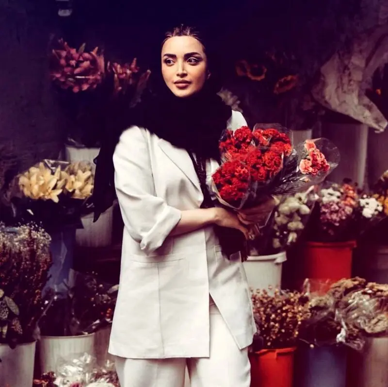 بهنوش طباطبایی
