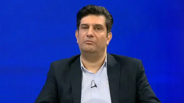 سمیعی: مثل بعضی ها نمی گوییم حکم کمیته استیناف چه باشد/ فولاد استعلام کرد نه شکایت! + فیلم