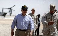 Ex-US defense chief urges Biden to Punish Germany, Turkey