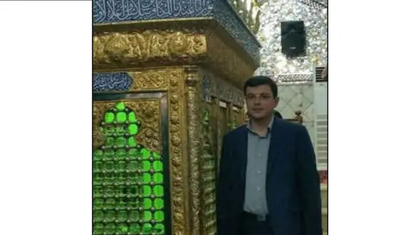 قاتل کارمند بانک صادرات تبریز کیست؟ / خانم دکتر نقشه قتل را کشیده بود! + عکس