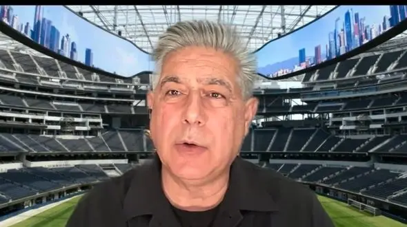 فیلم/ افشاگری افشین قطبی بعد از ۱۴ سال: لپ‌تاپم را شکستند و به قلبم خنجر زدند