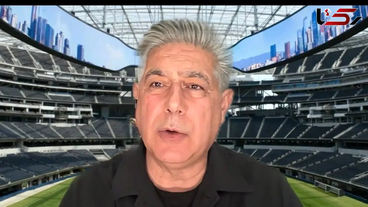 فیلم/ افشاگری افشین قطبی بعد از ۱۴ سال: لپ‌تاپم را شکستند و به قلبم خنجر زدند...