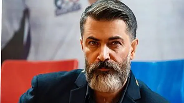 ماجرای جدید پارسا پیروزفر در تاریخ ۰۳ /۰۳ /۰۳