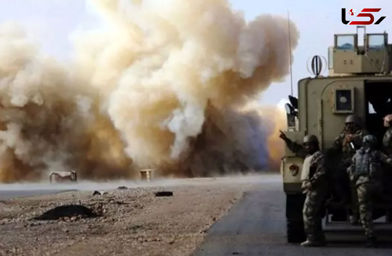 Two US logistics convoys targeted in Babil, Nasiriyah