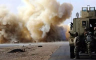 Two US logistics convoys targeted in Babil, Nasiriyah