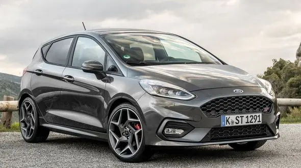 تولید این خودرو متوقف شد+عکس