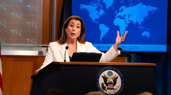 واشنگتن: توافق آمریکا و ایران برای ملاقات مجدد قطعی شد