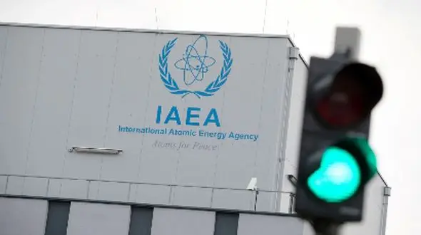 تعلیق همکاری با آژانس انرژی اتمی قانون شد