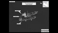 دور زدن تحریم ها توسط کشتی های کره شمالی در آب های چین + عکس