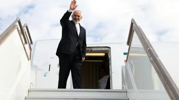 پشت پرده استعفای ناگهانی آقای دیپلمات/ ظریف چه هشداری به رئیس‌جمهور داد؟