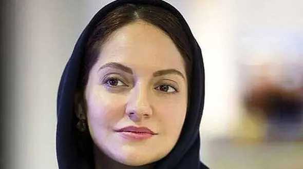عکس لو رفته از مهناز افشار و شوهرش در آلمان ! / مگر طلاق نگرفته بودند !