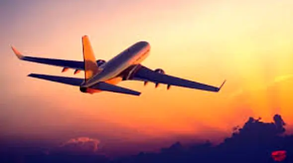 راز گریه برخی افراد در هواپیما چیست؟!