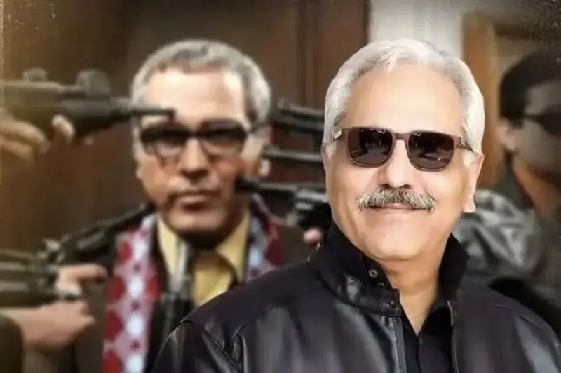 مهران مدیری