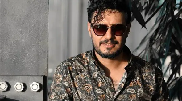 تبریک تولد جالب و احساسی سلطان کمدی ایران به جواد عزتی+عکس