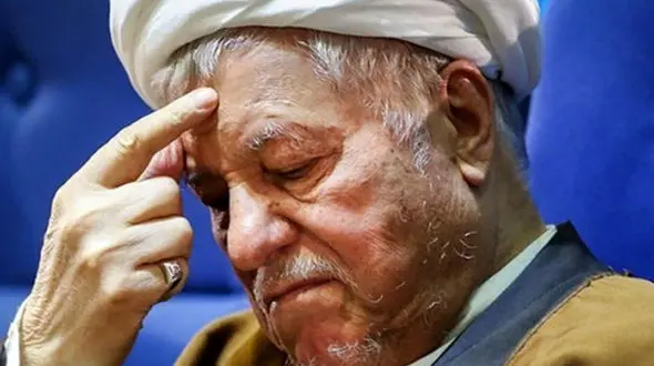 شکایت ترکیه از نیروی های سپاه پاسداران به روایت آیت الله هاشمی رفسنجانی / عصبانی شدن محمد خاتمی