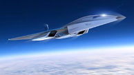 ساخت هواپیمای مسافربری مافوق صوت در برنامه روسیه