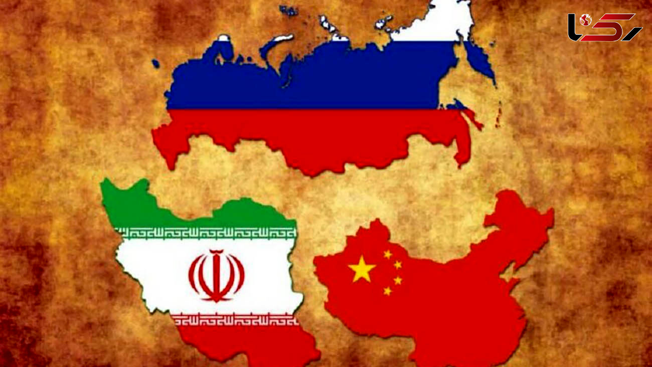 روسیه و چین کارت ایران را در زمان مناسب به بالاترین قیمت می فروشند/ آنها از ایران چه می خواهند ؟ 