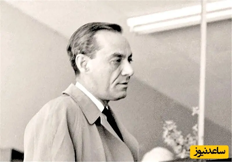 رهی معیری