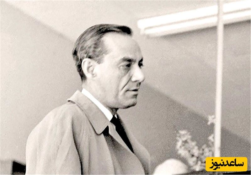 رهی معیری
