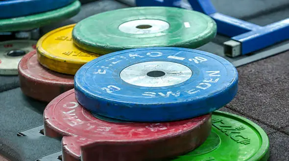 دختر وزنه‌بردار ایران به برنز آسیا رسید