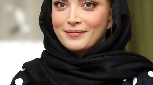 عکس متفاوت بهنوش طباطبایی