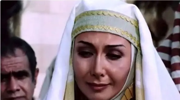 «زلیخا زن پوتیفار» در میان کودکان میانماری؛ دهه 90