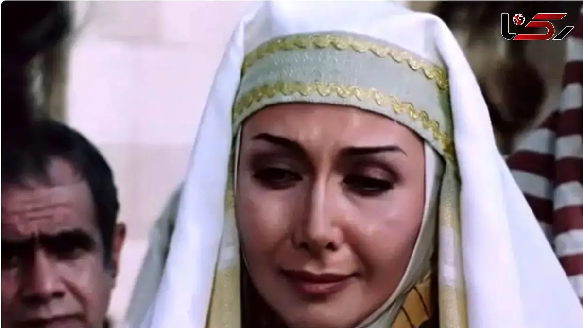 «زلیخا زن پوتیفار» در میان کودکان میانماری؛ دهه 90