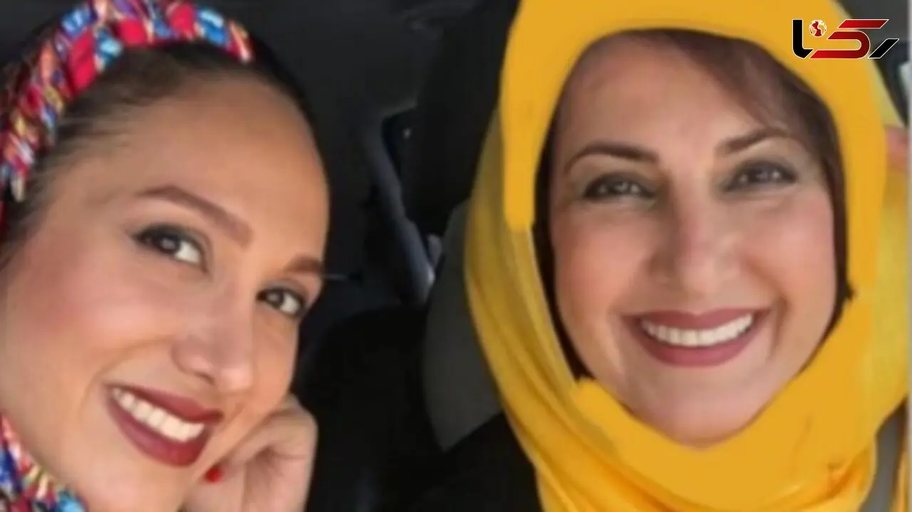 کیک تولد خاص و چند بعدی فاطمه گودرزی برای تولد دخترش، آوا با طرح مورد علاقه اش / مبارکا باشه+عکس