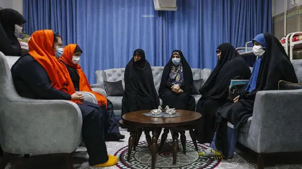 بالاترین فراوانی جرم در بین حاضرین کانون اصلاح و تربیت تهران، سرقت است