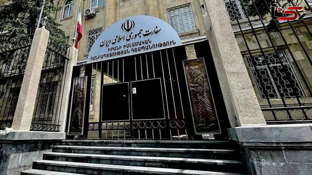 هشدار با ایرانیان نسبت به ویزاهای جعلی برای عبور از ارمنستان به کشورهای دیگر
