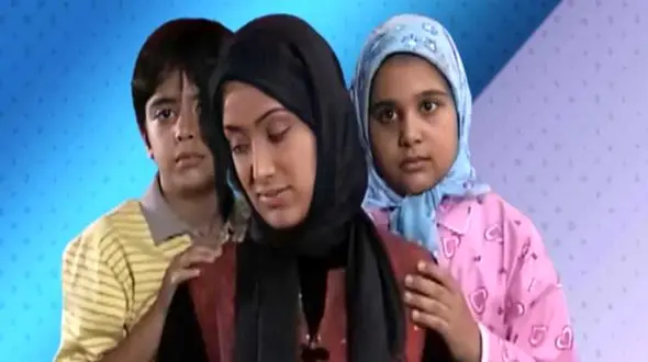 تغییر چهره جنتلمنی ایلیا شهیدی فر در نقش «میثم» سریال او یک فرشته بود + عکس ها