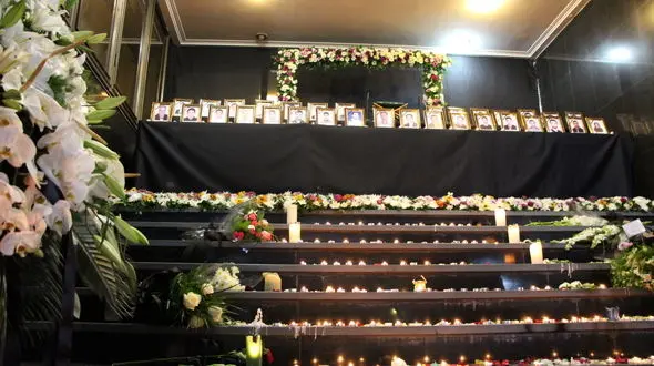 چشم انتظاری برای مردان سانچی 4 ساله شد / آیا هنوز زنده اند؟ گفتگو با خانواده ها 