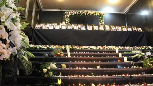 چشم انتظاری برای مردان سانچی 4 ساله شد / آیا هنوز زنده اند؟ گفتگو با خانواده ها 