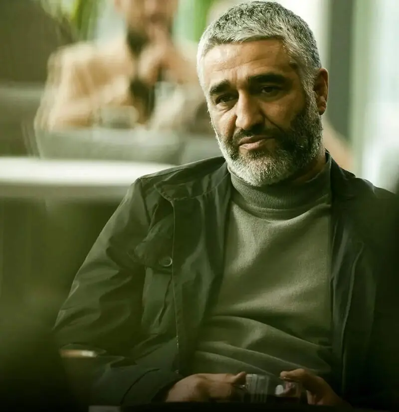 پژمان جمشیدی