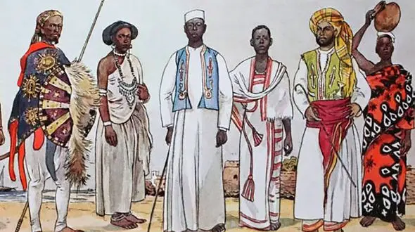 کشف حیرت آور رابطه فامیلی ایرانی‌ها با مردم این ۴ کشور ! / باورتان نمی شود !