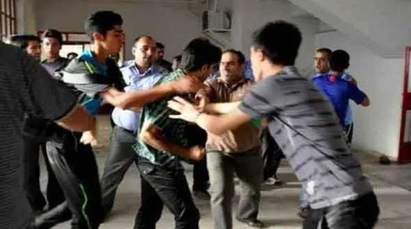 دعواهای امسال کرمانشاه 8 هزار مصدوم داد!/ مدارکی که پزشکی قانونی از شما می خواهد 