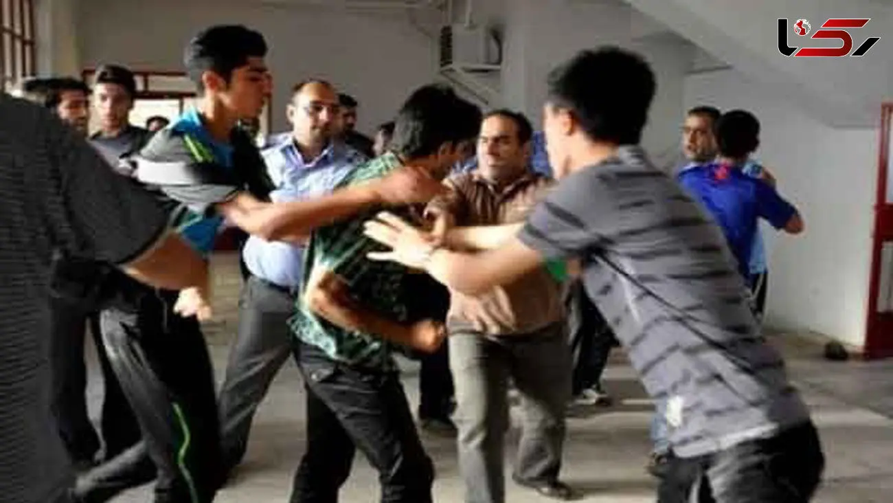 دعواهای امسال کرمانشاه 8 هزار مصدوم داد!/ مدارکی که پزشکی قانونی از شما می خواهد 