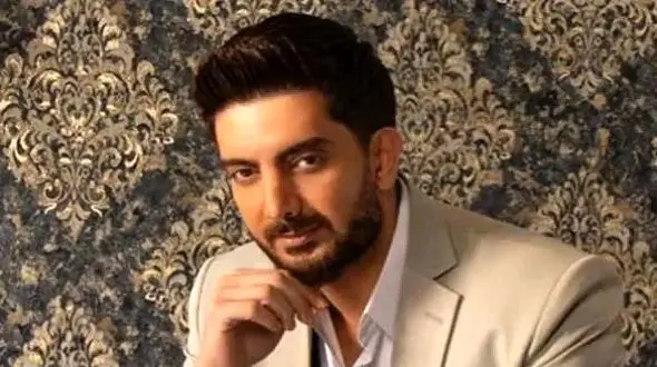 فیلم آواز عاشقانه احساسی /  فرزاد فرزین جوری دختر و پسرو با خودش همراه کرد بی شک بهترین کنسرت ایرانو گرفت