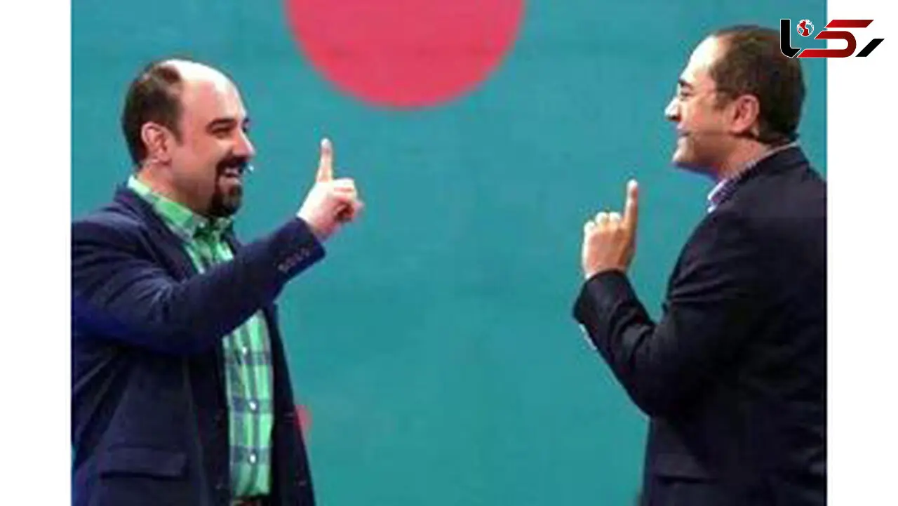 خوانندگی برزو ارجمند با ترانه ای از خسرو شکیبایی 