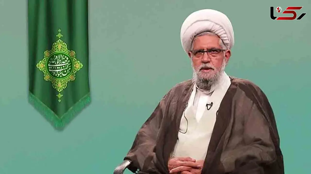 درگذشت نماینده بعثه مقام معظم رهبری در عراق