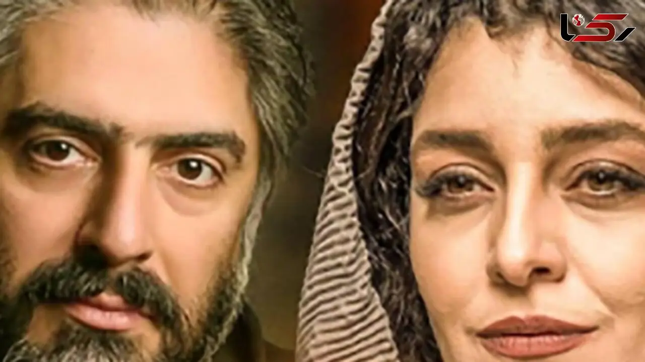 عکس / گشت و گذار همسر ساره بیات با فرزندانش از ازدواج سابقش در پل طبیعت