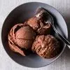 طرز تهیه بستنی شکلاتی 